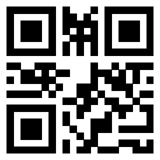 Scansione del QrCode di 3914862639