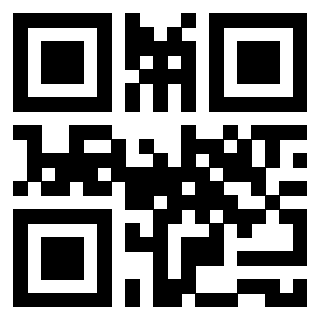 Immagine del QrCode di 3914862643