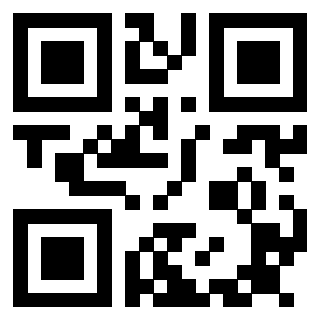 3914862652 - Immagine del QrCode associato