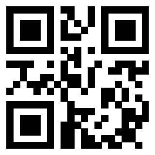 Scansione del Qr Code di 3914862656