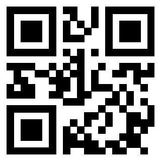 Scansione del Qr Code di 3914862661