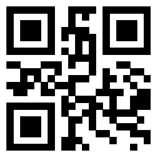 Scansione del QrCode di 3914862662