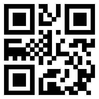 Immagine del Qr Code di 3914862663