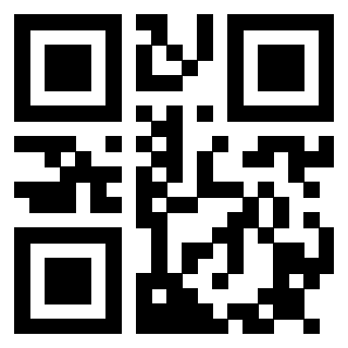 Scansione del QrCode di 3914862665