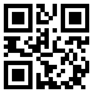 Scansione del QrCode di 3914862666
