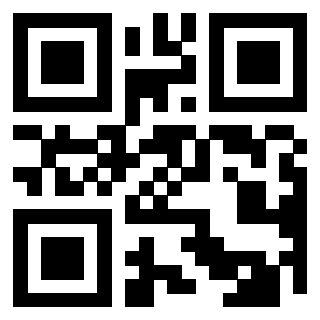 3914862672 - Immagine del QrCode associato