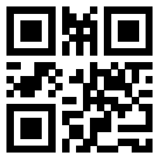 Il QrCode di 3914862673