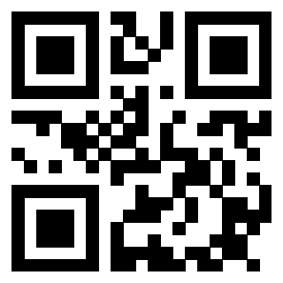 Scansione del QrCode di 3914862679