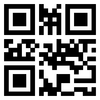 3914862690 - Immagine del Qr Code associato