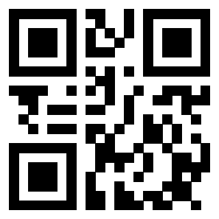 Il QrCode di 3914862691