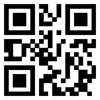 3914862697 - Immagine del Qr Code associato