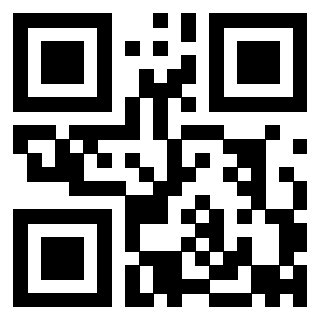 Immagine del Qr Code di 3914862701