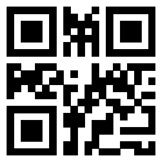 Scansione del QrCode di 3914862709