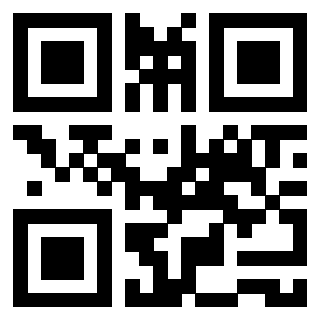 3914862711 Qr Code associato