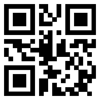 3914862716 QrCode associato