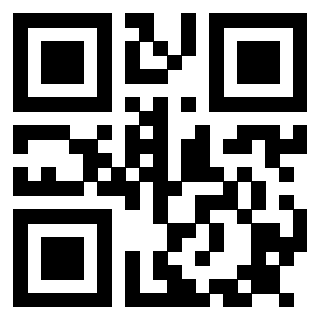 3914862719 - Immagine del Qr Code associato