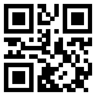 Immagine del Qr Code di 3914862720