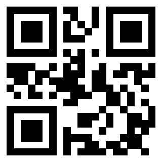 3914862721 - Immagine del Qr Code