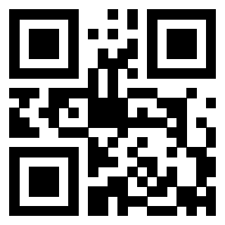 3914862725 Qr Code associato