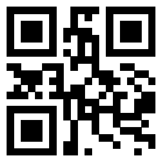 Scansione del QrCode di 3914862727