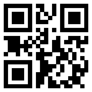 Scansione del Qr Code di 3914862729