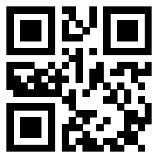 Scansione del QrCode di 3914862732