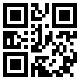 Immagine del Qr Code di 3914862736