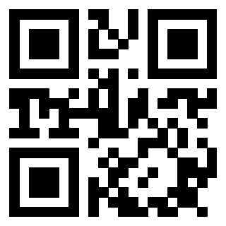Scansione del QrCode di 3914862738