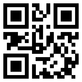 Immagine del QrCode di 3914862740