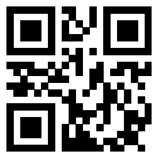 3914862745 QrCode associato