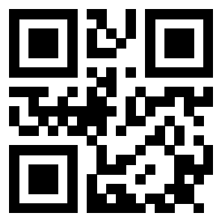 3914862750 QrCode associato