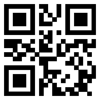 Il QrCode di 3914862752