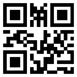3914862753 - Immagine del Qr Code associato