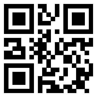 Scansione del QrCode di 3914862763