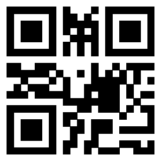 Immagine del QrCode di 3914891736