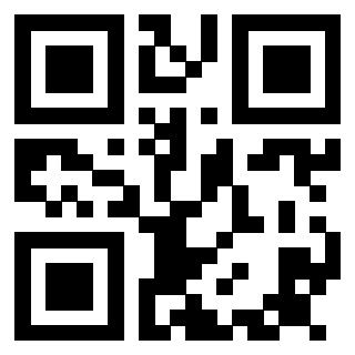Il QrCode di 3914891740