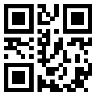 Il QrCode di 3914891741