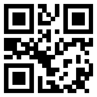 Scansione del Qr Code di 3914891756