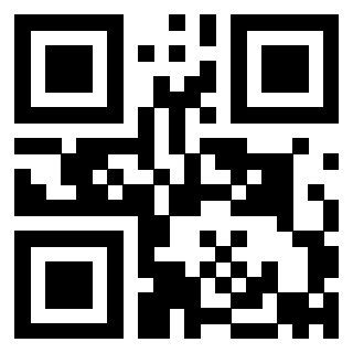 Scansione del QrCode di 3914891758