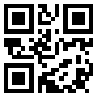Scansione del Qr Code di 3914891774