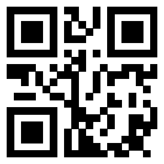 Scansione del QrCode di 3914891781