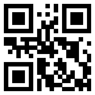 Scansione del QrCode di 3914891783