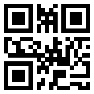 3914891786 - Immagine del QrCode associato