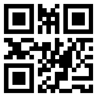 Il QrCode di 3914891797