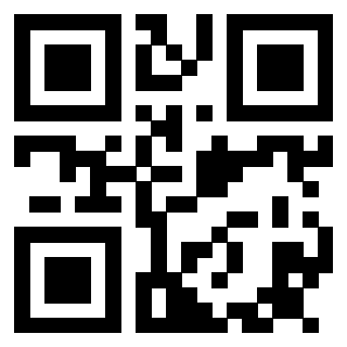 Immagine del Qr Code di 3914891801