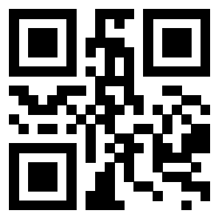 3914891803 - Immagine del Qr Code associato