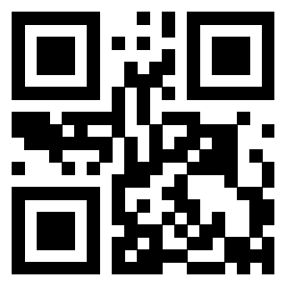 3914891807 - Immagine del Qr Code associato