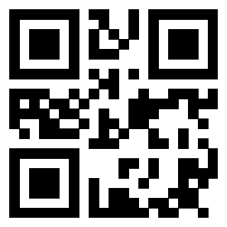 Scansione del QrCode di 3914891813