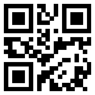 3914891820 QrCode associato
