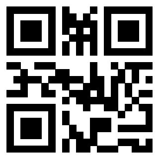 Scansione del QrCode di 3914891834